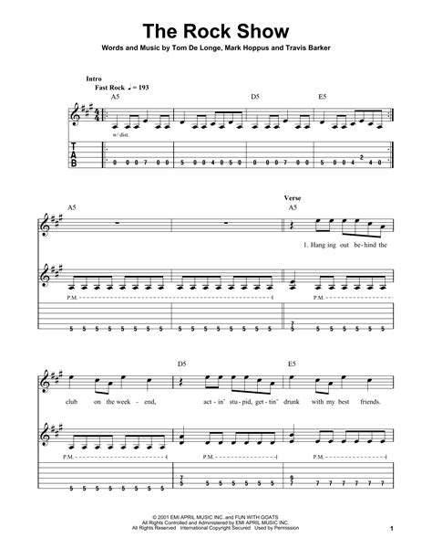 blink 182 tablature|wasting time blink 182 tab.